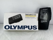 Olympus Pearl S700