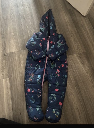 Baby girls months joules - months,