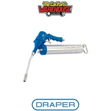 Draper 70836 Air Grease Gun