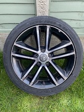 Vauxhall Corsa D Black Edition