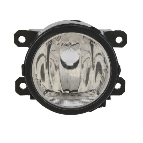Honda mk4 2012 - 10/2012->, front