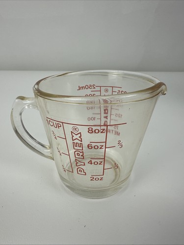 Vintage pyrex 508 glass - vintage,