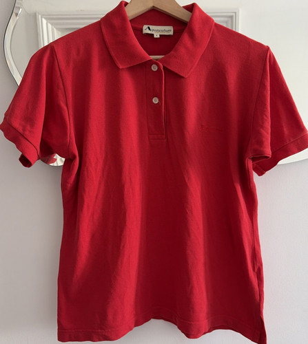 Aquascutum shirt womens - womens, small