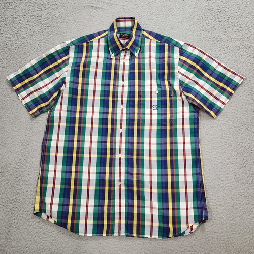 Paul shark yachting shirt - yachting,