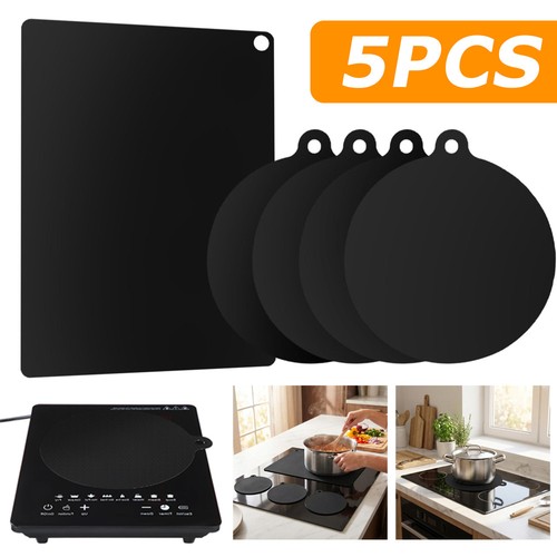 Induction hob protector mat - hob,