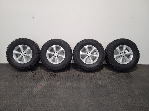 Nissan navara wheels - navara, tyre