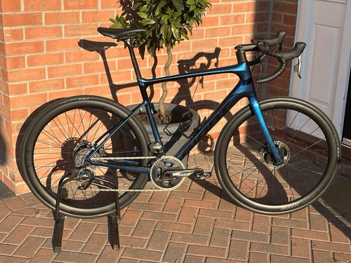 Giant defy pro sram - -,