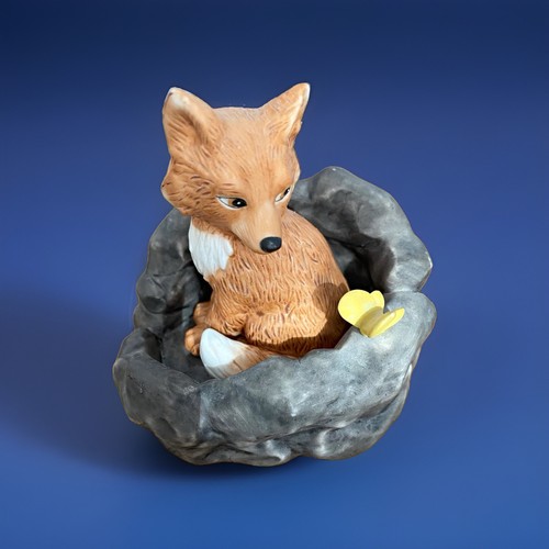 Franklin porcelain woodland - porcelain,