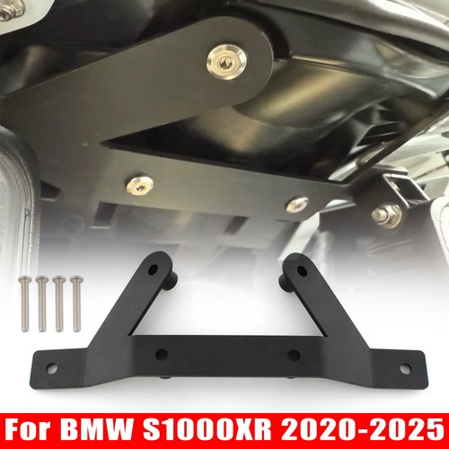 Motorcycle spotlight mounting - spotlight,