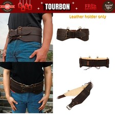 TOURBON Leather Logger Tools