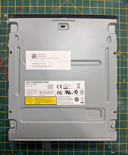 Dell fy13d 16aes internal - dell,