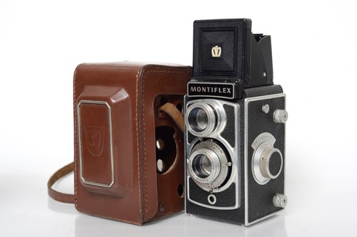 Rare montiflex tlr - montiflex,