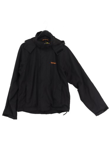 Timberland windbreaker jacket - timberland,
