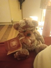 Charlie Bears Kerri 2017