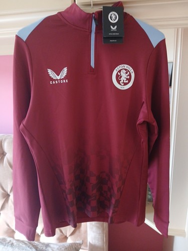 Aston villa castore womams - aston,