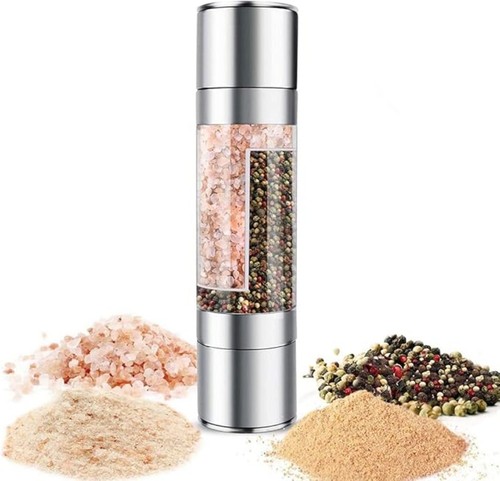 Manual stainless steel - 1,