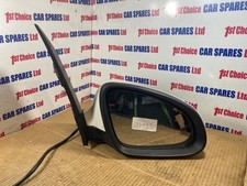 Vauxhall Astra J mk6 2010