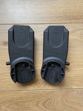 iCandy Strawberry 1 & 2 Car