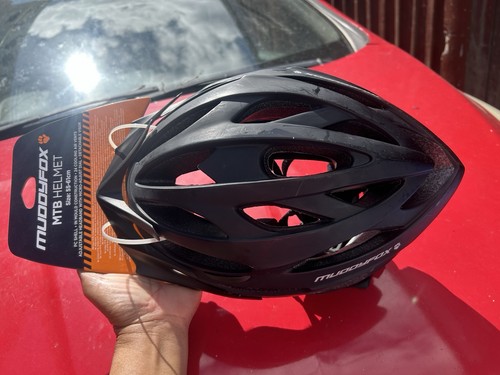 Muddyfox mtb cycling - mtb,