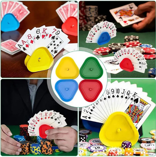 4pcs set triangle - 4pcs/set,