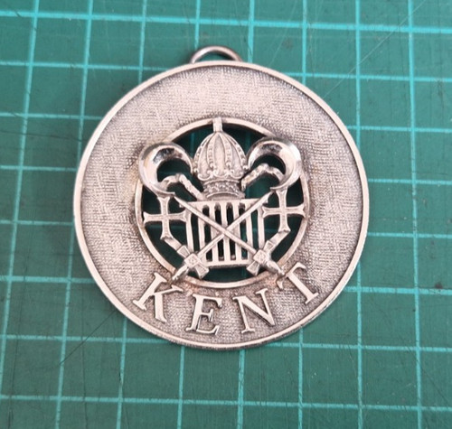 Kent allied masonic degrees - -,