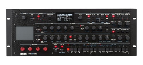 Korg modulem modwave module - korg,