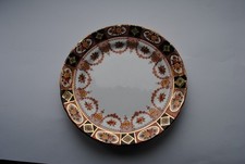 Sutherland China Art Nouveau Tea Plate