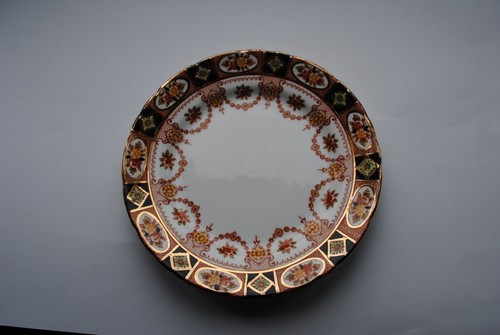 Sutherland china art - china,