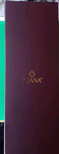 Iliana jewellery box - jewellery, with