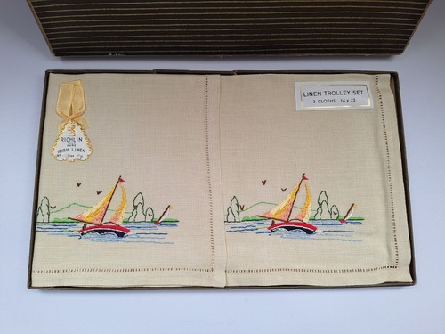 New vintage richlin - new,