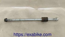 engine axle for Honda NTV 650