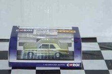 Vanguards Ford CORTINA MK2