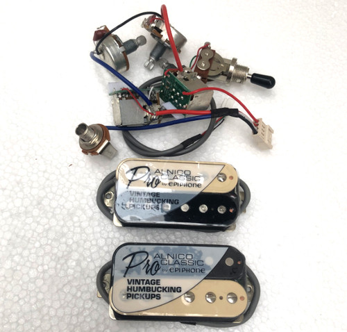 Set proalnico classic - 1,