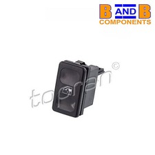 ELECTRIC WINDOW SWITCH VW GOLF