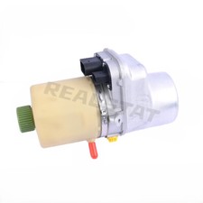 New electric power steering - new,