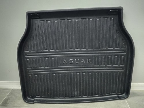 2012 jaguar rear trunk - 2012,