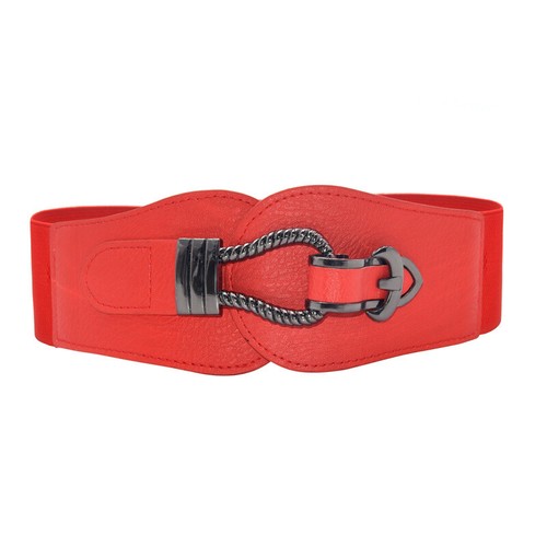 Belt women faux - belt,