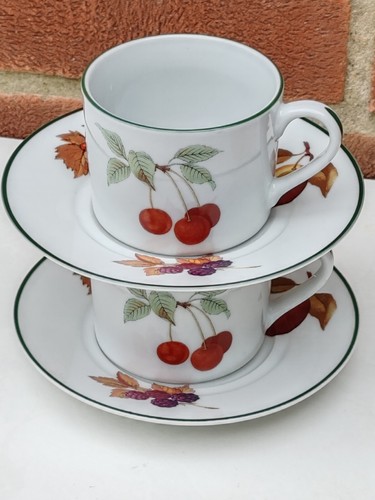 Royal worcester evesham vale - worcester,
