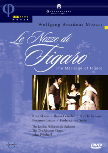 Nozze figaro - di,