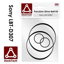 Decktech replacement belts - decktech®,