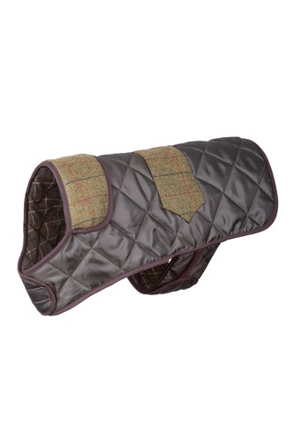 Rydale dog coat - dog, waterproof