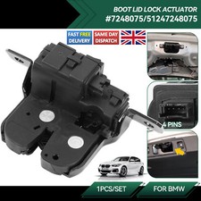 For BMW 1 SERIES F21 F20