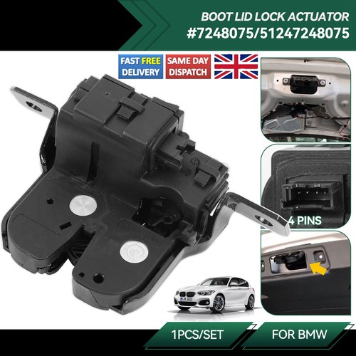For bmw series - for, f20