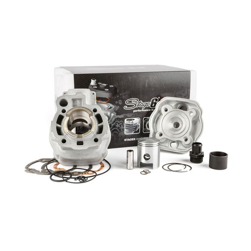 Stage6 sport pro mk2 aluminum - pro,