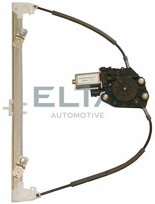 Front driver side - side, electric