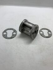 Frogeye Midget Sprite Oil Filter Head AEA305 Spacer 1958-62 948cc rare NOS part