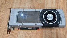 Nvidia GeForce GTX 770 GPU 2GB