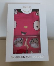 Smile by Julien Macdonald for