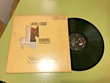 RCA STEREO ACTION LSA 2418