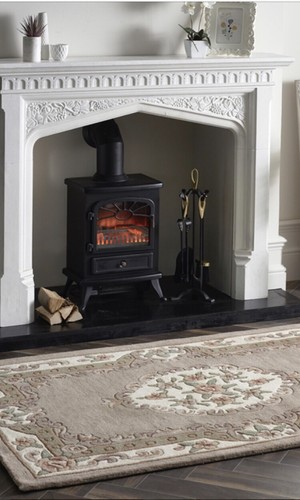 Origins shensi hand tufted - origins,